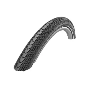 Pneu souple Schwalbe Marathon Almotion Hs603 Evo V-G image-1