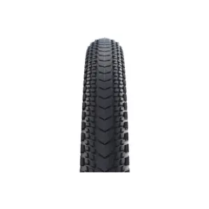 Pneu souple Schwalbe Marathon Almotion Hs603 Evo V-G image-2