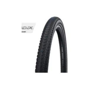 Pneu souple Schwalbe Marathon Almotion Hs603 Evo V-G image-3
