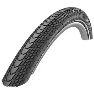 Pneu macio Schwalbe Marathon Almotion 28x2,00 Hs603 Evo Raceguard Addix Tubeless image-0