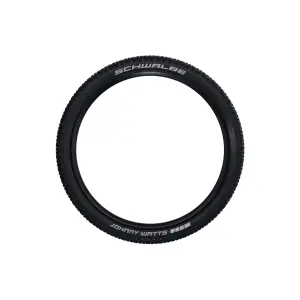 Neumático blando de bicicleta de montaña Schwalbe Johnny Watts Hs604 Perf Snakeskin Raceguard Addix 60-584 image-0