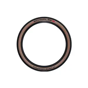 Ευλύγιστο λάστιχο Schwalbe Thunder Burt 29X2.35 Hs451 Evo S.Race image-0
