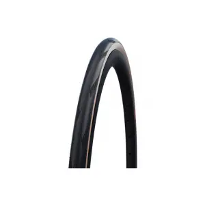 Ευλύγιστο λάστιχο Schwalbe Pro One 700X28C Hs493A Evo V-G Addix Race image-0