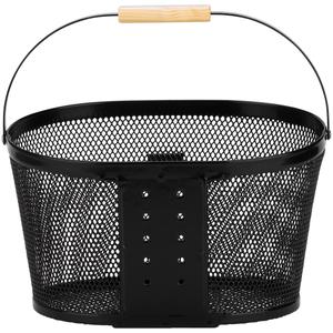 Panier de vélo avant Unix Bernardo klickfix image-1