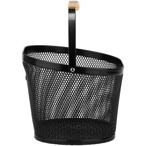 Panier de vélo avant Unix Bernardo klickfix image-2