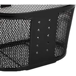 Panier de vélo avant Unix Bernardo klickfix image-3