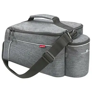 Bolsa portaequipajes Rixen & Kaul Klickfix Rackpack Light Racktime