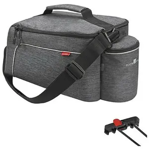 Bolsa portaequipajes Rixen & Kaul Klickfix Rackpack Light uniklip