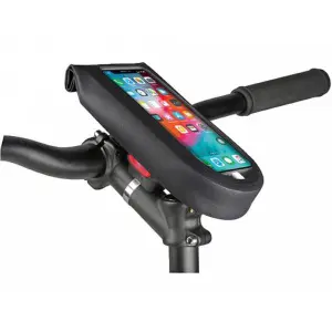 Borsa per smartphone Klickfix tour M image-2