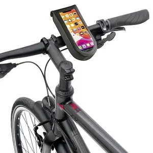 Borsa per smartphone Klickfix tour M image-3
