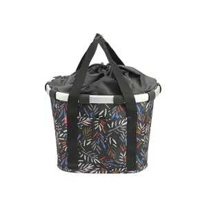 Sacoche de cintre Rixen & Kaul Klickfix autumn 1