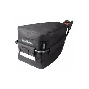 Sacoche de selle Rixen & Kaul Klickfix contour