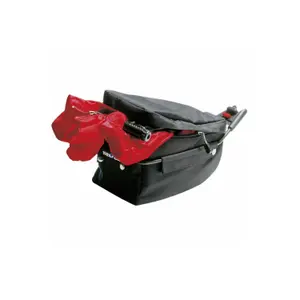 Sacoche de selle Rixen & Kaul Klickfix contour image-1