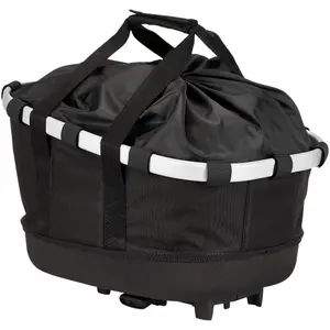 Saco frontal Klickfix gt uniklip 21L image-0