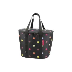 Sacoche pour panier vélo Rixen & Kaul Kf Reisenthel Iso