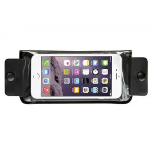 Saco para guiador de bicicleta Rixen & Kaul Aventour Compact image-1