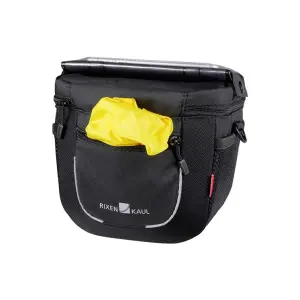 Saco para guiador de bicicleta Rixen & Kaul Aventour Compact image-2