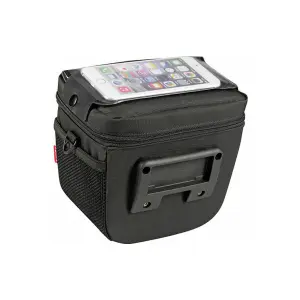 Saco para guiador de bicicleta Rixen & Kaul Aventour Compact image-4