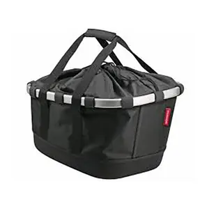 Hintere Tasche Klickfix gt racktime 21L image-0