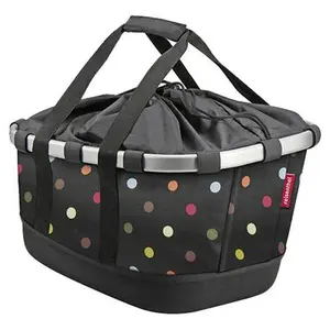 Hintere Tasche Klickfix gt racktime 21L image-1