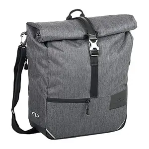 Sacoche de porte-bagages Norco Fintry City Klickfix Vario 16L