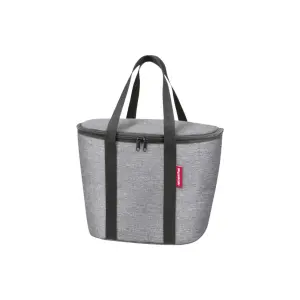 Sacoche pour panier vélo Rixen & Kaul Thermos Klickfix Reisenthel