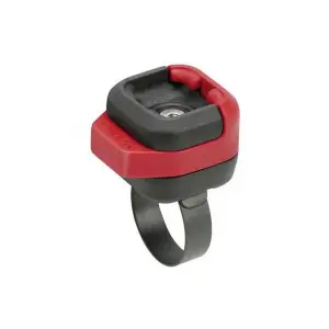 Mini-adapter for handlebars Klickfix quad image-0