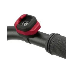 Mini-adapter for handlebars Klickfix quad image-1