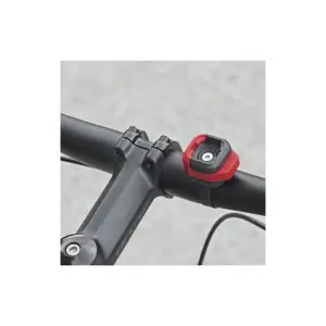 Mini-adapter for handlebars Klickfix quad image-2