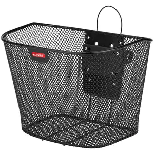 Panier avant montage fixe Klickfix 16L image-1