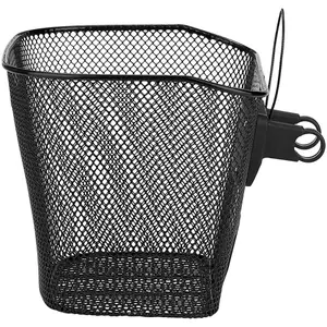 Panier avant montage fixe Klickfix 16L image-2