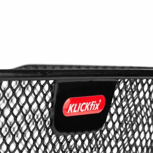 Panier avant montage fixe Klickfix 16L image-5
