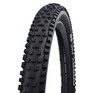 Ευλύγιστο λάστιχο Schwalbe Nobby Nic Hs602 Perf Twin Tub.ple image-0