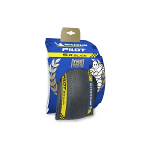 Starrer Reifen Michelin Pilot Sx Slick.70 Racing image-1