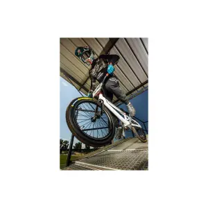 Starrer Reifen Michelin Pilot Sx Slick.70 Racing image-3