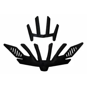 Helmet foam Bell 4Forty/Hela