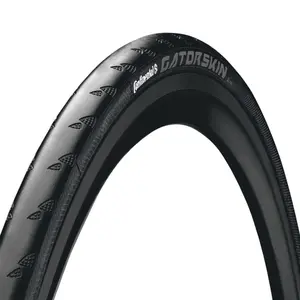 Soft tire Continental Gatorskin Black Edition Polyx Breaker 23-622 image-0