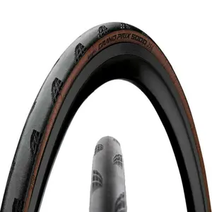 Fahrradschlauch Continental Compact Hermetic Plus 20 image-0