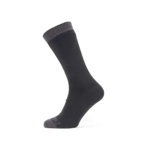Chaussettes imperméables Sealskinz image-1