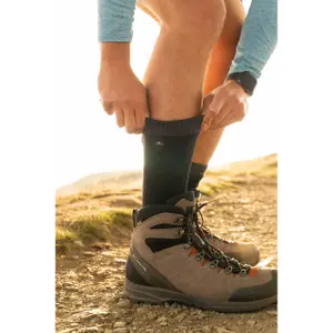 Chaussettes imperméables Sealskinz image-3