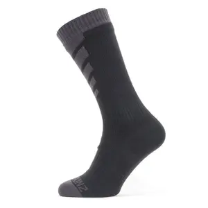 Chaussettes imperméables Sealskinz image-2