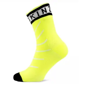 Calcetines impermeables Sealskinz hydrostop image-0
