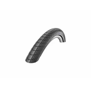 Άκαμπτο ελαστικό Schwalbe Super Moto 28x2,00 Hs605 Perf Microskin Raceguard Addix image-0