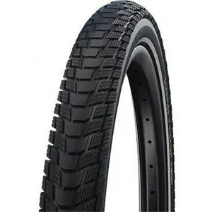 Άκαμπτο ελαστικό Schwalbe Pick-Up 27,5x2,35 Hs609 Performance Twinskin Super Defense Addix E image-0