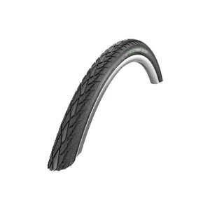 Άκαμπτο ελαστικό Schwalbe Standard 12 Hs140 Activ.K-Guard/Bl image-1