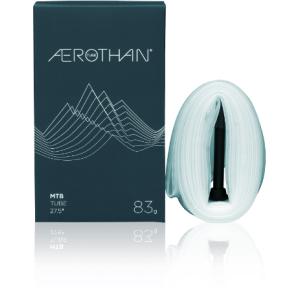 Cámara de aire de la válvula Presta Schwalbe Sv21fe Aerothan 27,5 image-3