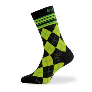 Diamond socks Biotex
