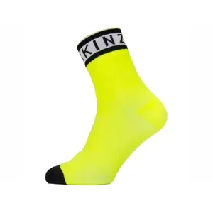 Calcetines impermeables Sealskinz hydrostop image-1