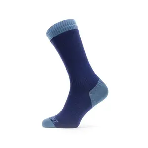   SealskinzC h a u s s e t t e s m o y e n n e s i m p e r m  a b l e s c l i m xml-ph-0689    image-0