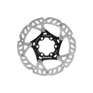 Disque de frein 6 trous Swissstop Catalyst image-1